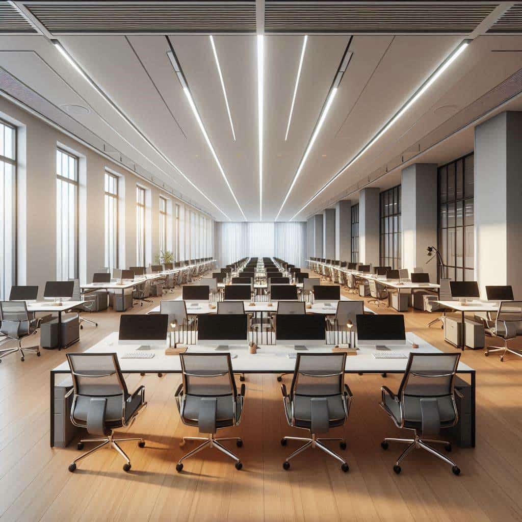 科技型写字楼办公前台面对快递与访客集中登记，登记台表单配置该如何灵活切换